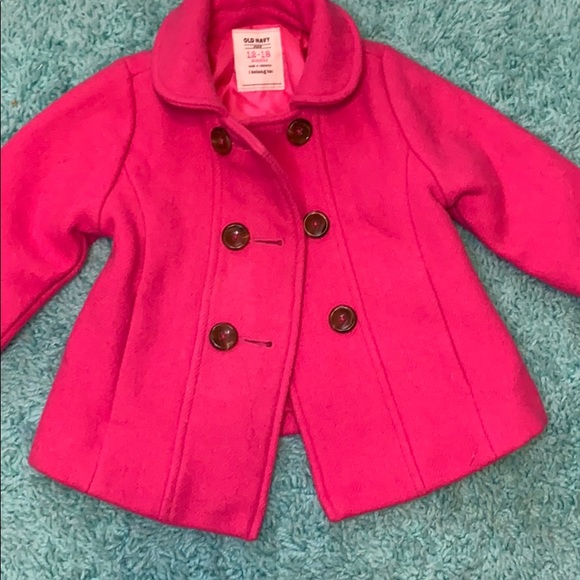 Old Navy Other - Toddler Old navy coat